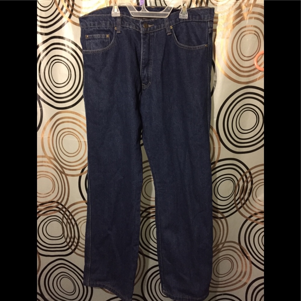 Smith's Workwear Jeans Sz 36/32